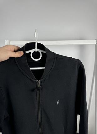 Оригінальна кофта allsaints 3