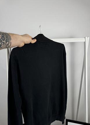 Оригінальна кофта allsaints 9