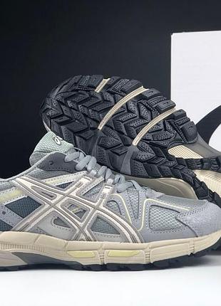 Asics gel kahana 8 2