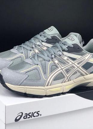 Asics gel kahana 8 6