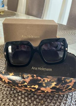 Окуляри ana hickmann, очки