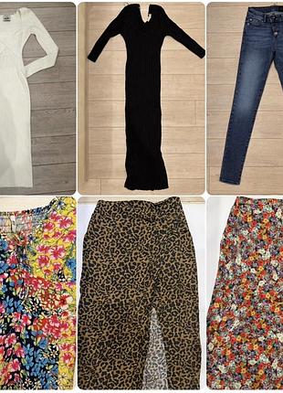 Сукня /спідниця