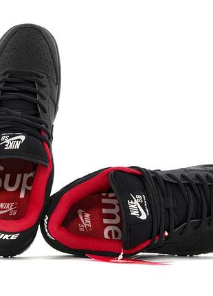 Sb dunk low 2