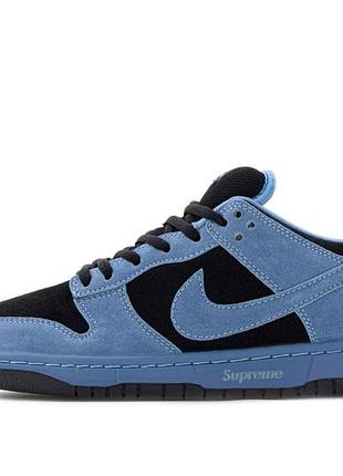 Sb dunk low