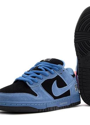 Sb dunk low 3