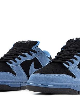 Sb dunk low 5