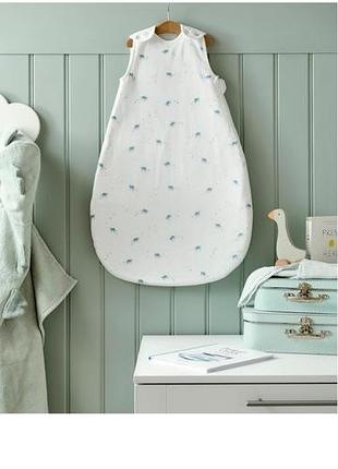 Спальный мішок для немовляти