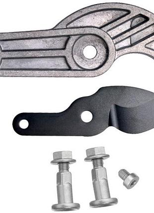 Лезо для сучкоріза fiskars l77 (1026292)