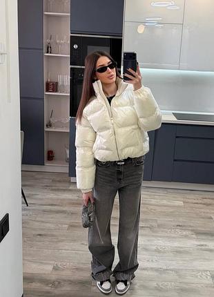 Весняна куртка