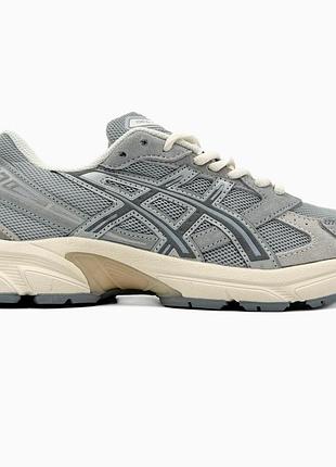Кроссовки мужские asics gel-1130 peedmont grey
