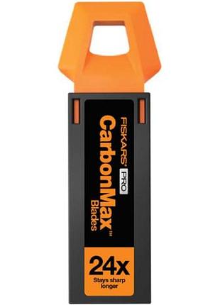 Набір лез для універсальних ножів carbonmax, 20 шт (1062940)