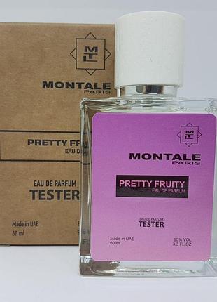 Montale pretty fruity тестер 50 мл
