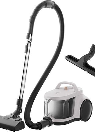 Пылесос electrolux el51c2sw (7095666)