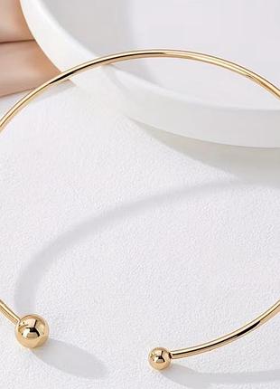 Жіночий чокер