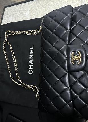 Сумка chanel 2