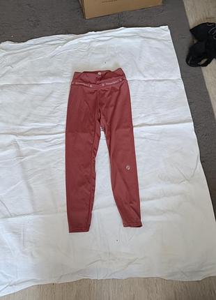 Жіночі спортивні легінси фірми keans apart розмір м виробництво германія стан дуже гарне ціле терміни відправлення уточнюйте