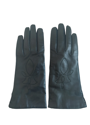 Кожаные перчатки all stated leather