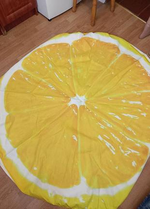 Пляжне покривало 8