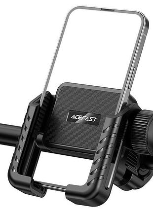 Вело- мото- тримач acefast d58 black