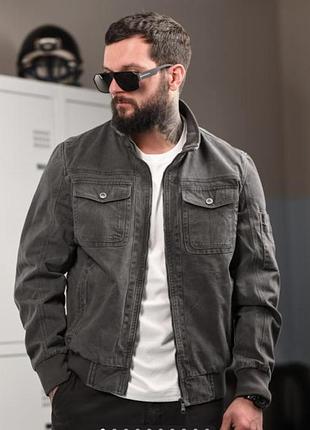 Куртка джонсова новинка