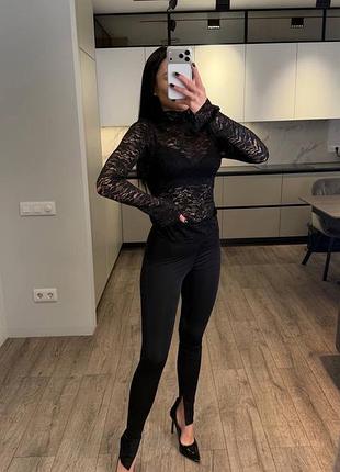 Легінси жіночі