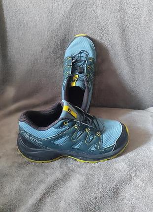 Кросівки для хлопчика р.31-32