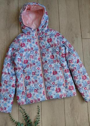 Женская куртка весна осень