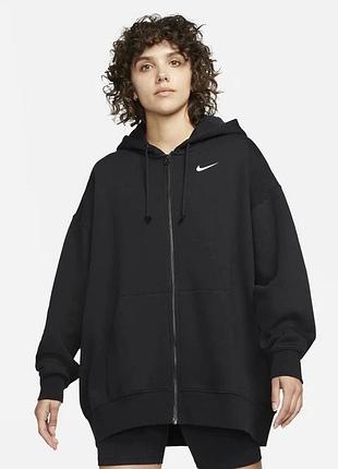 Зіп - худі nike