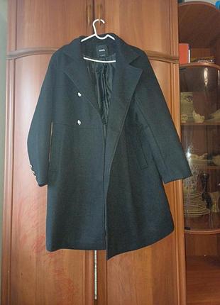 Жіноче пальто