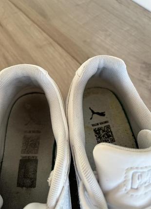 Кросівки puma bmw оригінал 8