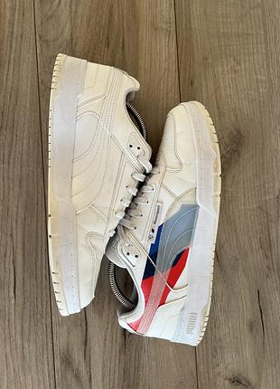 Кросівки puma bmw оригінал 6