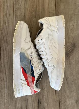 Кросівки puma bmw оригінал 5