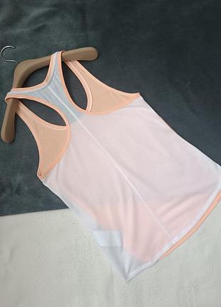 Майка спортивна under armour р s