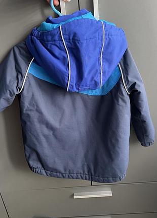 Продам курточку 2