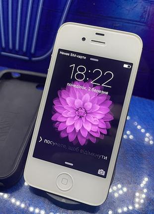 Apple 4s айфон