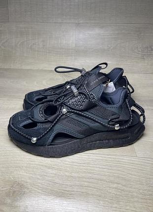 Adidas consortium x creig green restory sandals 40 (25,5см) оригінал
