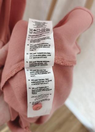 Плаття на запах 8