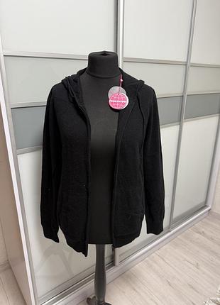 Худі з кашеміру люкс бренду