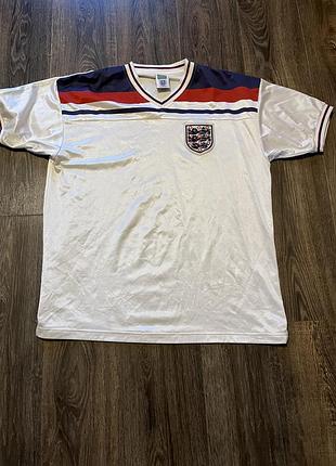 Джерсі збірна англії england