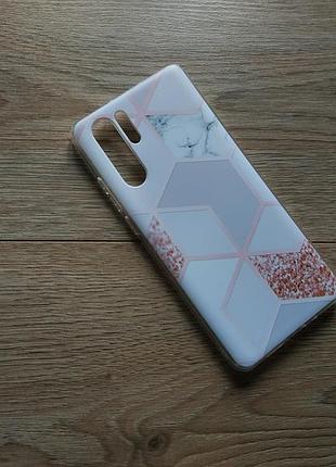 Чехол new case для huawei p30 pro чохол