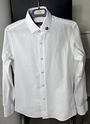 Сорочка 9-10р 140р