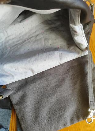 Сумка месенджер німетчина. 9