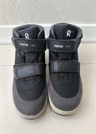 Черевики дитячі демисезонні  рейма  35 розмір