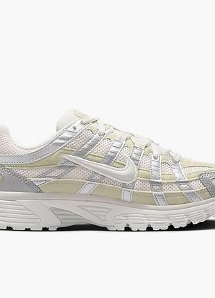 Кроссовки женские nike p-6000
