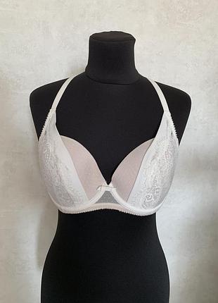Autograph бюстгальтер з мереживом на спинкі 70d