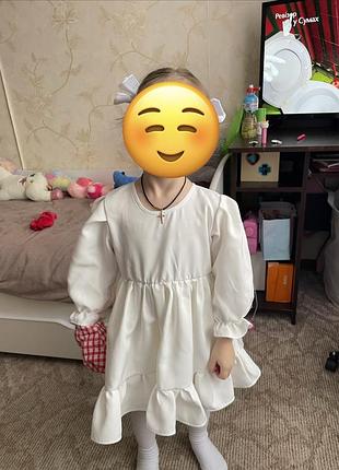 Одяг для дівчаток 2