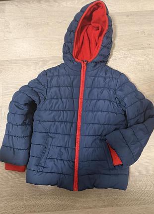 Куртка унісекс mothercare