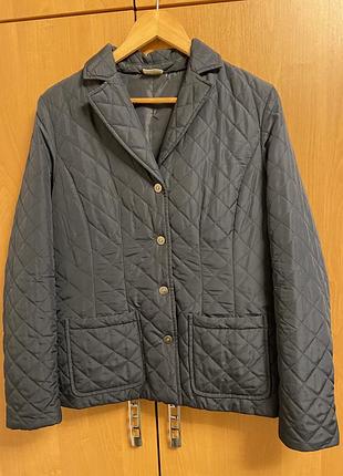 Куртка- піджак демісезонна