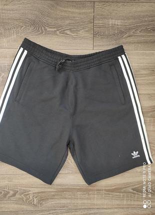 Шорти adidas
