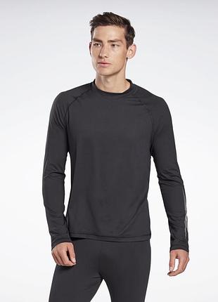 Спортивний лонг reebok